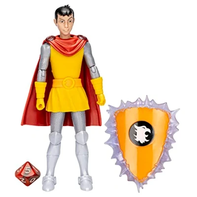 Image de Dungeons &amp; Dragons Cartoon Classics, Figurine articulée de 15 cm D&amp;D Eric