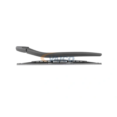 Image de VAICO V25 0849 Kit de bras d&#039;essuie glace, nettoyage des vitres avec cache, balai glace intégré FORD: KA 3 portes
