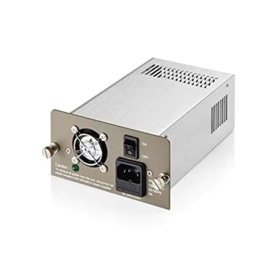 Image de TPLINK 100 240V Redundant Power Supply 50/60Hz 3A AC input 9.5VDC 9.5A output Works with TL MC1400 Neuf