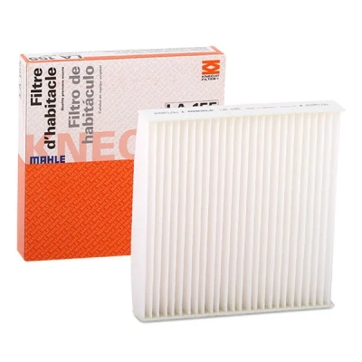 Image de MAHLE ORIGINAL LA 155 Filtre d&#039;habitacle à particules 178,0 185 30,0 SUZUKI: SWIFT 4, Baleno II 3/5 portes, HONDA: Jazz 2