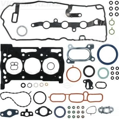 Image de REINZ 01 11323 Jeu complet de joints d&#039;étanchéité, moteur avec joint tige soupape TOYOTA: Aygo