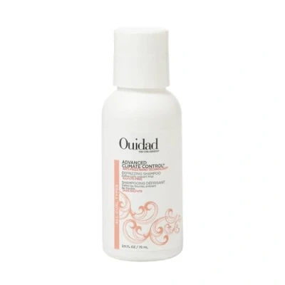 Image de Ouidad Advanced Climate Control Defrizzing Shampoo Defines Curls Frizz Free 74ml