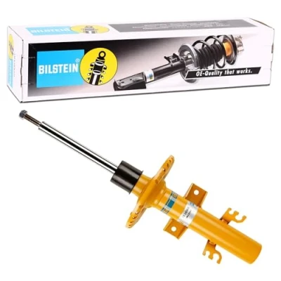 Image de BILSTEIN B8 Offroad 22 142436 Amortisseur Essieu avant Pression de gaz Système bitube Jambe suspension Goujon en haut VOLKSWAGEN: Multivan 5 (7HM