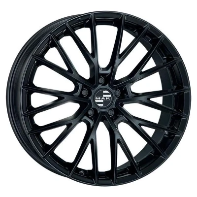 Image de Mak Speciale d 11.0x20 5x114.3 ET45 76 Jante