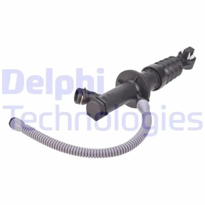 Image de DELPHI LM80707 Emetteur d&#039;Embrayage avec flexible RENAULT: Captur, Clio 4, 4