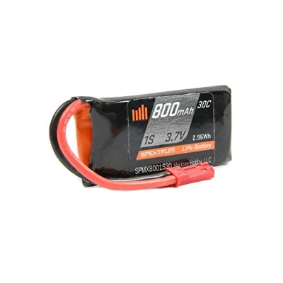 Image de Spektrum Chargeurs et Sources d&#039;alimentation, SPMX8001S30, Multicolore
