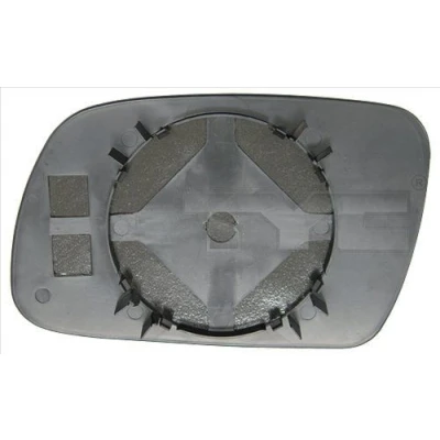 Image de TYC 326 0038 1 Miroir De Rétroviseur gauche PEUGEOT: 307 CC, 3/5 portes, Break