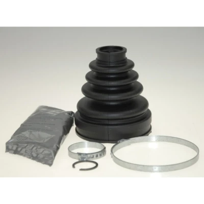 Image de SPIDAN 36996 Soufflet De Cardan 101 NBR (caoutchoucs nitrile)