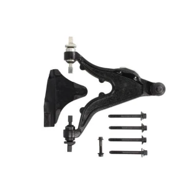 Image de REINHOCH RH04 4020 Bras de suspension avec vis/boulons Essieu avant droit barre oscillant transversal 19 VOLVO: V70 I, 850 Break, S70