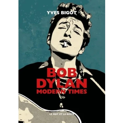 Image de Bob Dylan Modern Times