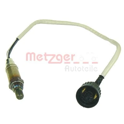 Image de METZGER 0893140 Sonde lambda référence OE de régulation 4 BMW: 3 Coupe, Berline, Cabriolet