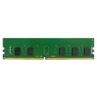Image de QNAP RAM 32GDR4ECK1 RD 3200 module de mémoire 32 Go 1 x DDR4 MHz ECC Neuf