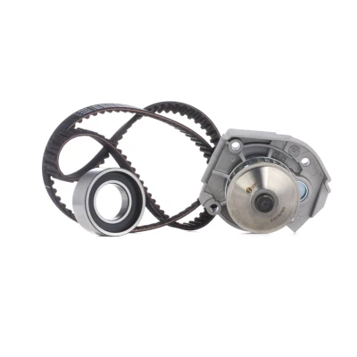 Image de BOSCH 1 987 946 931 Pompe à Eau + Kit De Distribution 125 FIAT: Panda II 5 portes, Seicento / 600 3/5 Punto I LANCIA: Y