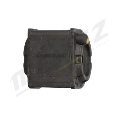 Image de MERTZ M S4544 Silent Bloc de Barre Stabilisatrice des deux côtés l&#039;essieu avant Caoutchouc 18 46,0 MAZDA: 3 5 portes, 5, Berline, VOLVO: S40 II