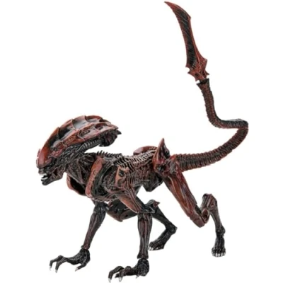 Image de NECA Aliens Fireteam XN51722 Figurine d&#039;action Prowler