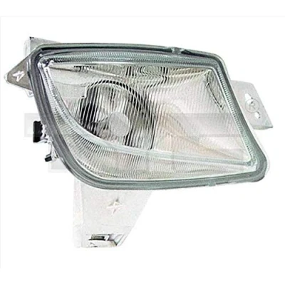 Image de TYC 19 5254 05 2 Antibrouillard gauche avec porte lampe CITROËN: Xsara Coupe, 5 portes, Break