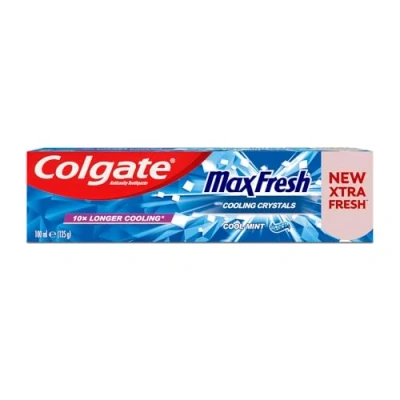 Image de Colgate MaxFresh Coolmint 100 ml