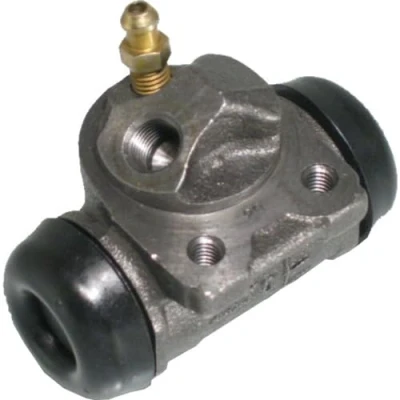 Image de DELPHI LW22136 Cylindre De Roue 22mm sans régulateur intégré Fonte RENAULT: Super 5 3/5 portes, Rapid, R11 PEUGEOT: 309 II portes