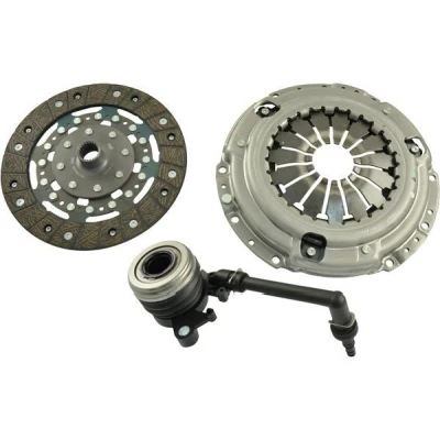 Image de KAVO PARTS CP 2152 Kit d&#039;Embrayage avec butée de débrayage NISSAN: Qashqai / Qashqai+2 I, X Trail