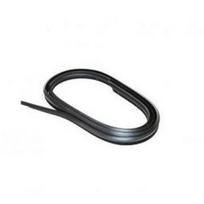 Image de Lamona Beko 1749190100 Lave vaisselle Joint de porte d&#039;étanchéité véritable. Numéro pièce 1749190100,