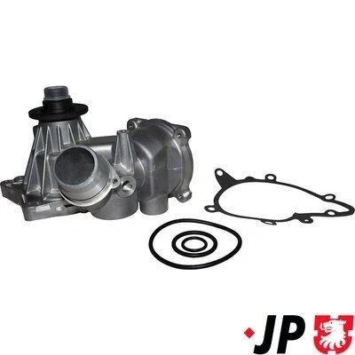 Image de JP GROUP 1414101400 Pompe à eau avec joint d&#039;étanchéite BMW: 5 Berline, X5, 7, LAND ROVER: Range Rover 3