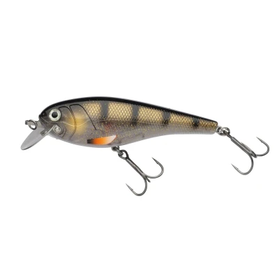 Image de Abu Garcia Beast Hi Lo Floating Bronze Bomber 12cm (22g) Poisson nageurs