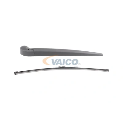 Image de VAICO V95 0443 Kit de bras d&#039;essuie glace, nettoyage des vitres avec balai glace intégré, cache EXPERT KITS + VOLVO: XC60 I
