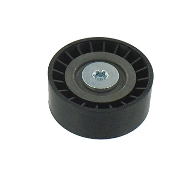 Image de SKF VKM 38127 Galet Enrouleur MERCEDES BENZ: Classe C Berline, E Coupe, Break