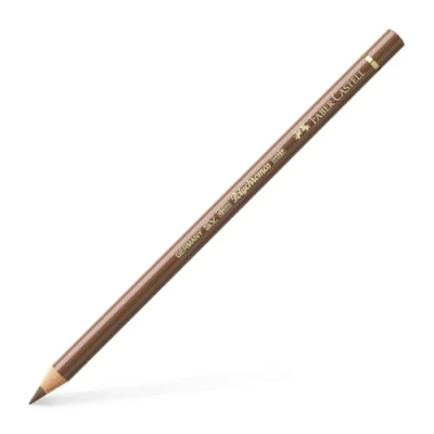 Image de Faber Castell Art &amp; Graphic Polychromos Crayon de couleur (149) Torquoise bleutée pour art, artisanat, dessin, croquis, maison, école, université, coloriage