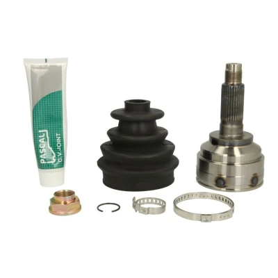 Image de PASCAL G13021PC Tête De Cardan côté roue MAZDA: 626 IV 3/5 portes