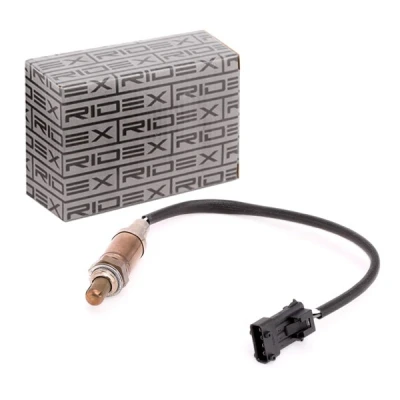 Image de VEMO Original Quality V42 76 0008 Sonde lambda Filetage prégraissé PEUGEOT: 207 3/5 portes, 206 208 I CITROËN: DS4 5 portes
