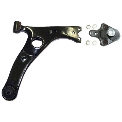 Image de MAPCO 59381/1 Bras de suspension avec rotule Essieu avant droit, inférieur barre oscillant transversal TOYOTA: RAV4 II SUV