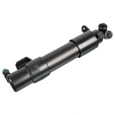 Image de FEBI BILSTEIN 176573 Gicleur d&#039;eau de nettoyage, nettoyage des phares gauche MERCEDES BENZ: Classe E Berline