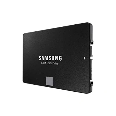 Image de SAMSUNG Disque SSD Interne 860 EVO 4To 2,5&quot; (MZ 76E4T0B/EU)