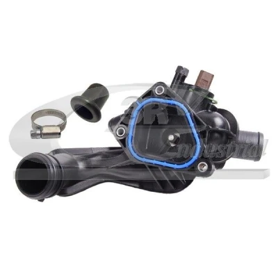 Image de 3RG 82238 Thermostat d&#039;eau 105 PEUGEOT: 207 3/5 portes, 308 I 3008 I, CITROËN: DS3 3 C3 II, Picasso