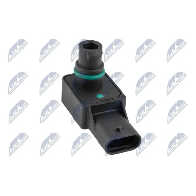 Image de NTY ECM ME 002 Capteur, pression de suralimentation MERCEDES BENZ: Classe A, C Berline, CLA Coupe