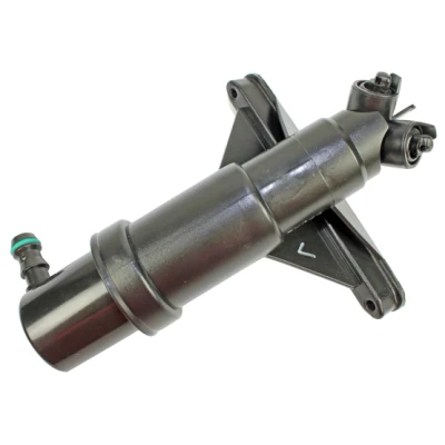 Image de METZGER 2220533 Gicleur d&#039;eau de nettoyage, nettoyage des phares avant droite BMW: 5 Berline, Touring