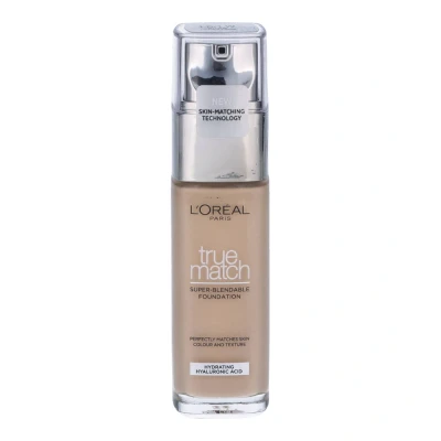 Image de L&#039;Oréal True Match Super Blendable Fond de teint 1.D/1.W Golden Ivory