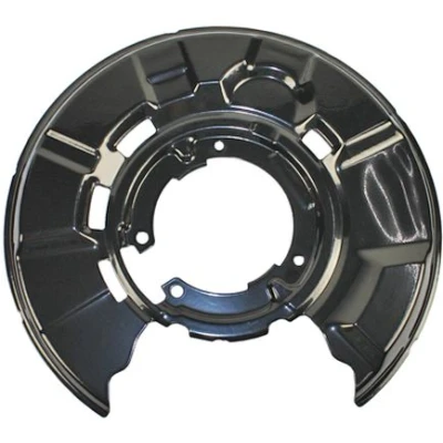 Image de METZGER 6115065 Protection De Disque Frein Essieu arrière gauche BMW: 3 Touring, Coupe, Berline