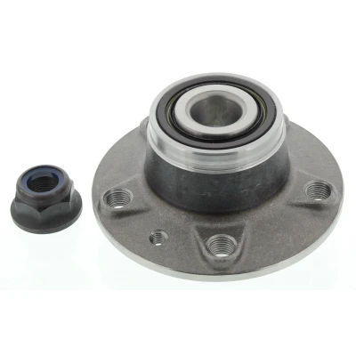 Image de MAPCO 26123 Kit de roulements roue des deux côtés du pont arrière 133 RENAULT: LAGUNA 1