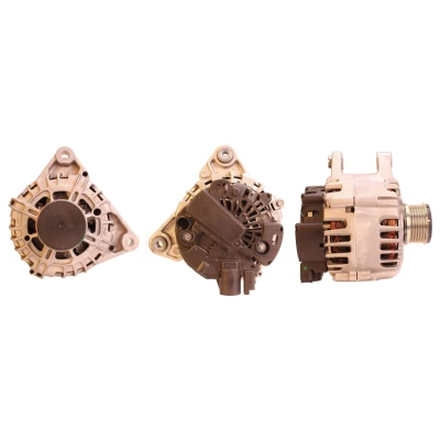 Image de LUCAS LRA03728 Alternateur 14V 120A CITROËN: C1 II, C4 Picasso 2, C3 PEUGEOT: 3008 I, 308 II 3/5 portes, 208 I DS: DS3 portes