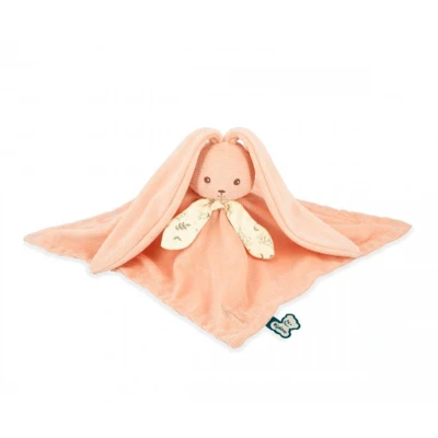Image de Doudou Lapin Pêche Personnalisable