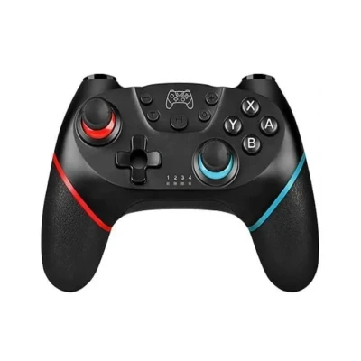 Image de Manette Nintendo Switch Uplayteck sans fil Bluetooth contrôleur Pro pour Switch/Switch Lite/Switch OLED/PC