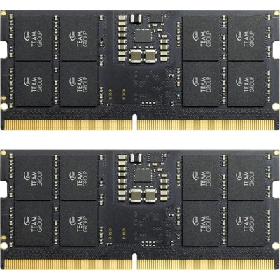 Image de Team Group ELITE module de mémoire 32 Go 1 x DDR5 ECC Neuf