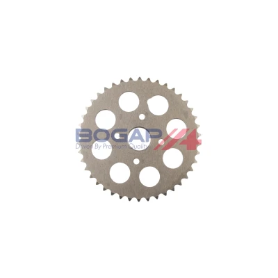 Image de BOGAP L1334100 Roue dentée, arbre à came FIAT: Doblo I Break, Punto II 3/5 portes, Grande OPEL: Astra H GTC, ALFA ROMEO: MiTo