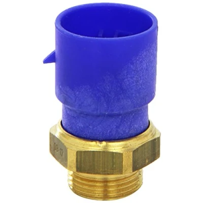 Image de Interrupteur de température, ventilateur radiateur CALORSTAT by Vernet TS2864