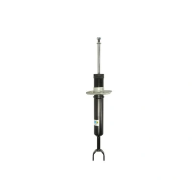 Image de BILSTEIN B4 OE Replacement 19 045771 Amortisseur Essieu avant Pression de gaz Système bitube sur ressort Goujon en haut, Fourche bas