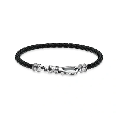 Image de THOMAS SABO Homme Argent Bracelet statement A1931 682 11 L15