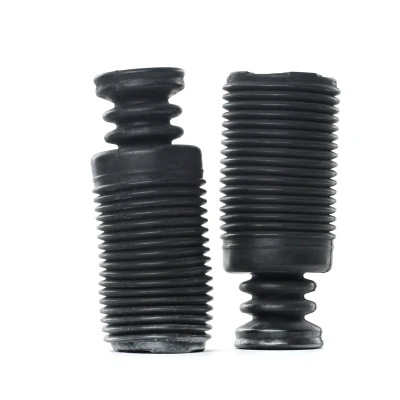 Image de Magnum Technology A95005MT Kit De Protection d&#039;Amortisseur Essieu avant SMART: Forfour I, MITSUBISHI: COLT 6