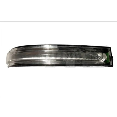 Image de TYC 317 0036 3 Clignotant Rétroviseur extérieur gauche avec LED HYUNDAI: i20 I 3/5 portes, KIA: Picanto II